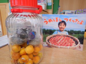 参考にした本です。写真とコメントがたくさんあってわかりやすいですよ。